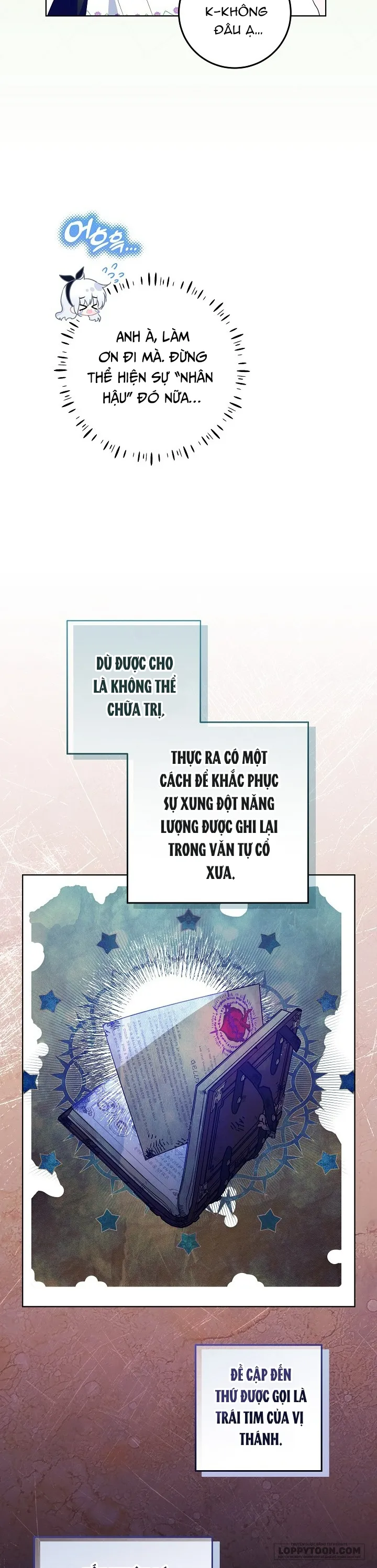 Người Cha Che Giấu Sức Mạnh - Chap 15 - Trang 17