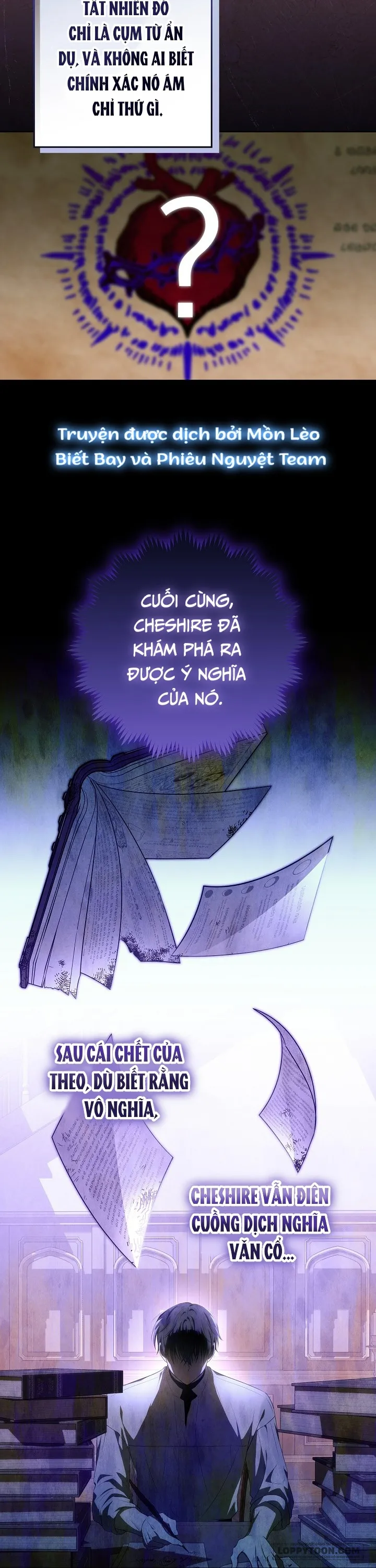 Người Cha Che Giấu Sức Mạnh - Chap 15 - Trang 18