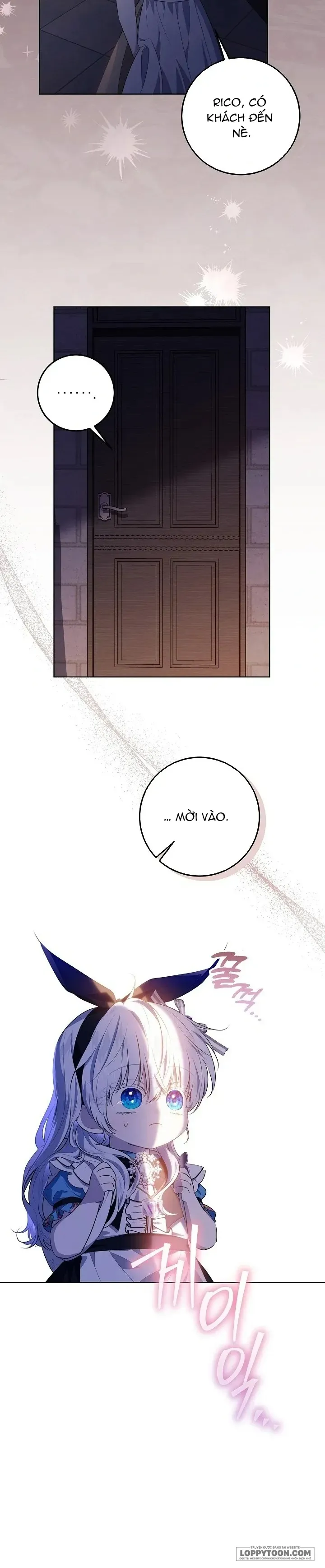 Người Cha Che Giấu Sức Mạnh - Chap 16 - Trang 12