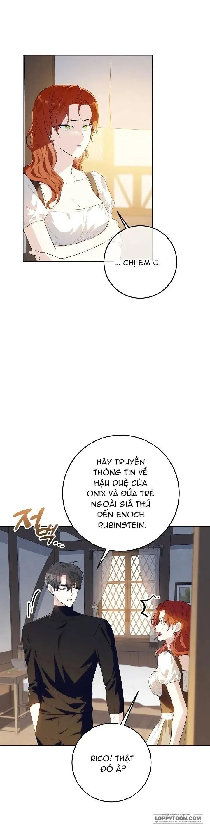 Người Cha Che Giấu Sức Mạnh - Chap 17 - Trang 19