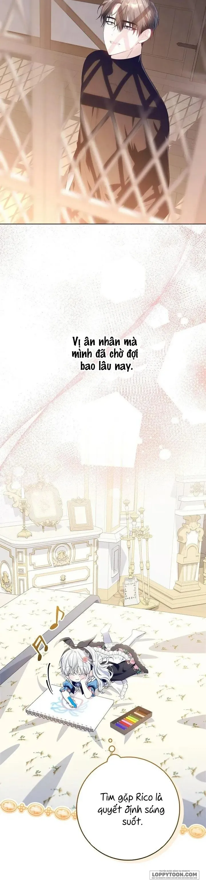 Người Cha Che Giấu Sức Mạnh - Chap 17 - Trang 24