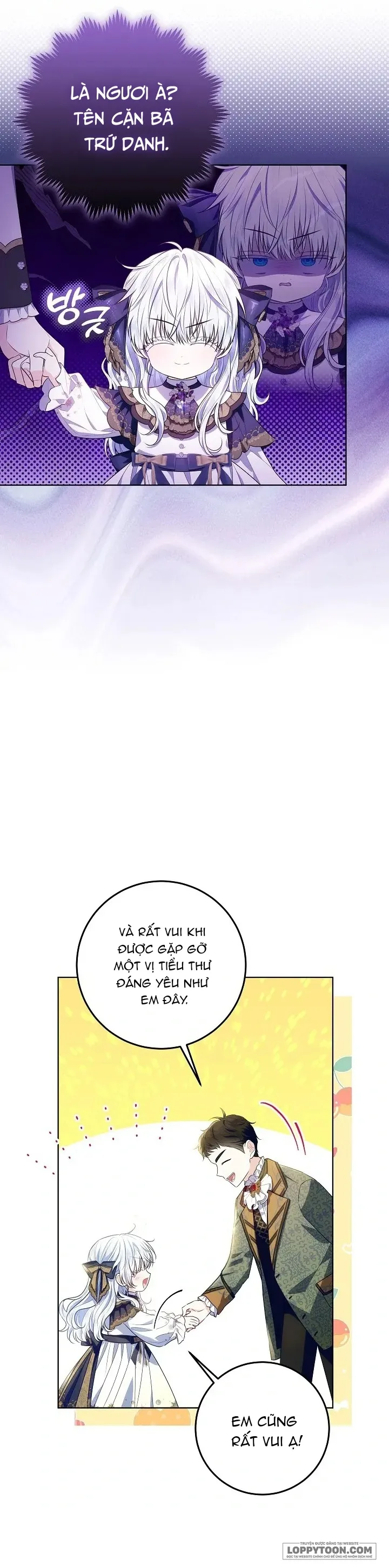 Người Cha Che Giấu Sức Mạnh - Chap 18 - Trang 11