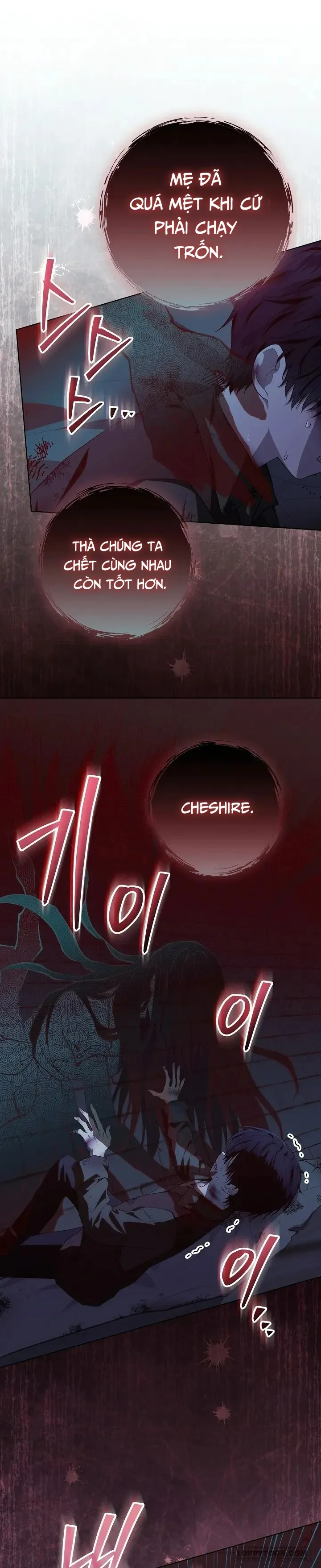 Người Cha Che Giấu Sức Mạnh - Chap 18 - Trang 25