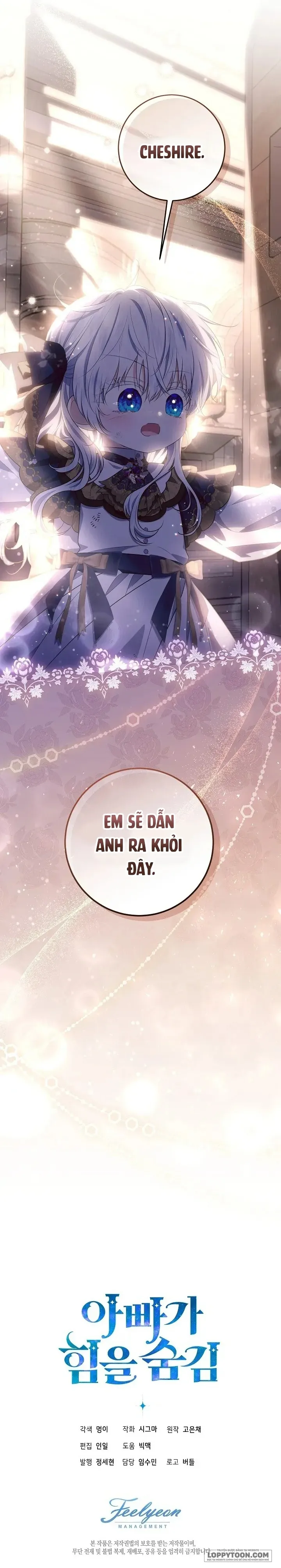 Người Cha Che Giấu Sức Mạnh - Chap 18 - Trang 30