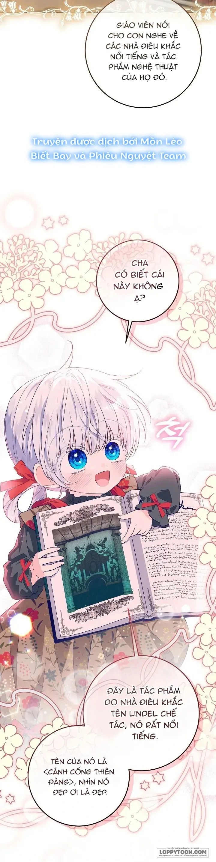 Người Cha Che Giấu Sức Mạnh - Chap 18 - Trang 6