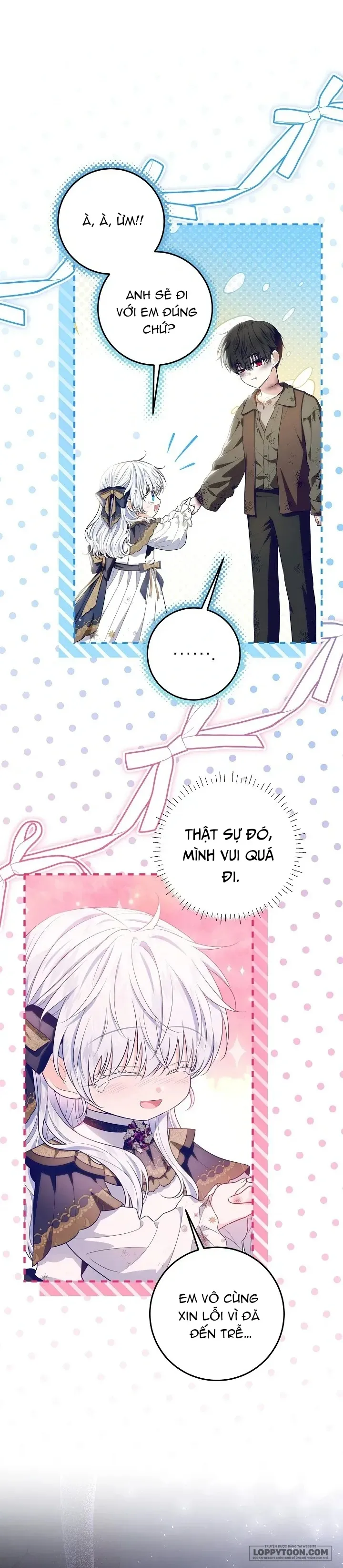 Người Cha Che Giấu Sức Mạnh - Chap 19 - Trang 13
