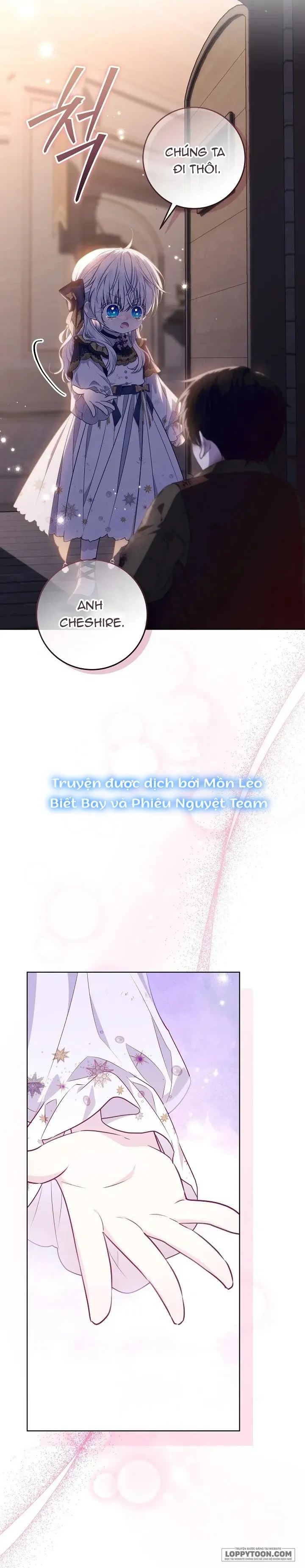 Người Cha Che Giấu Sức Mạnh - Chap 19 - Trang 6