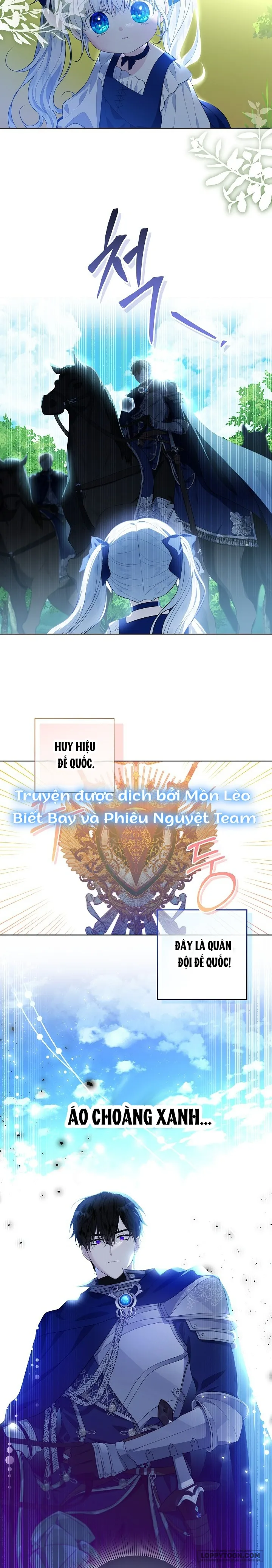Người Cha Che Giấu Sức Mạnh - Chap 2 - Trang 20