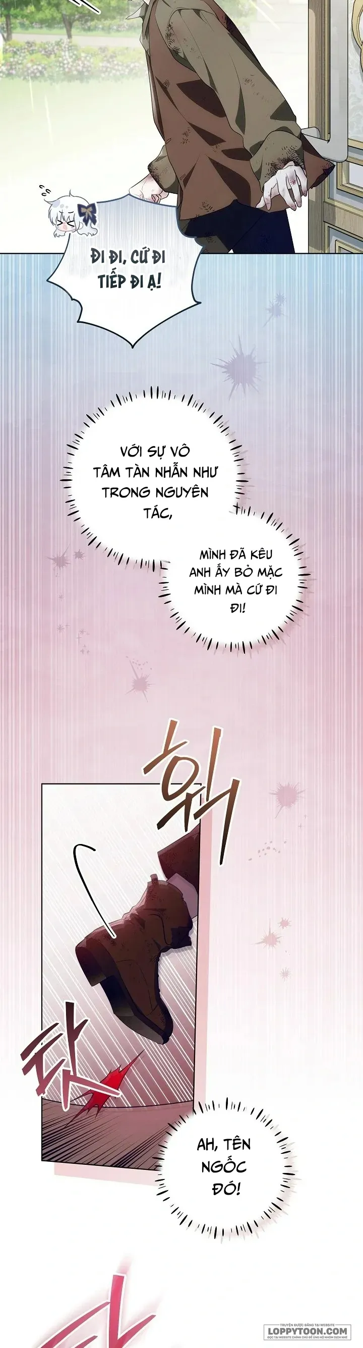 Người Cha Che Giấu Sức Mạnh - Chap 20 - Trang 2
