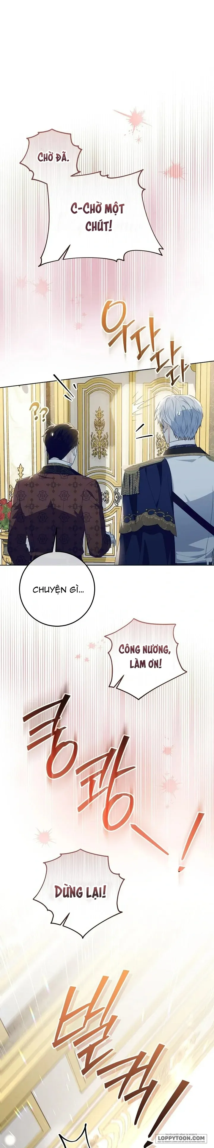 Người Cha Che Giấu Sức Mạnh - Chap 20 - Trang 19