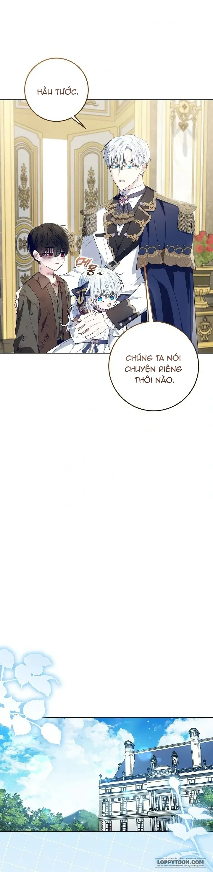Người Cha Che Giấu Sức Mạnh - Chap 20 - Trang 25