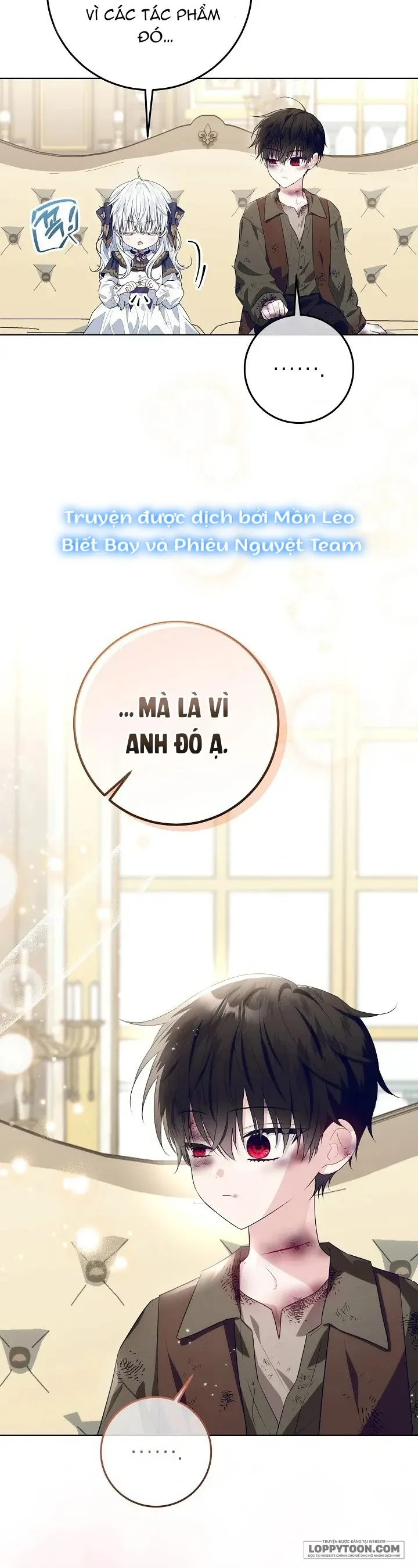 Người Cha Che Giấu Sức Mạnh - Chap 20 - Trang 33