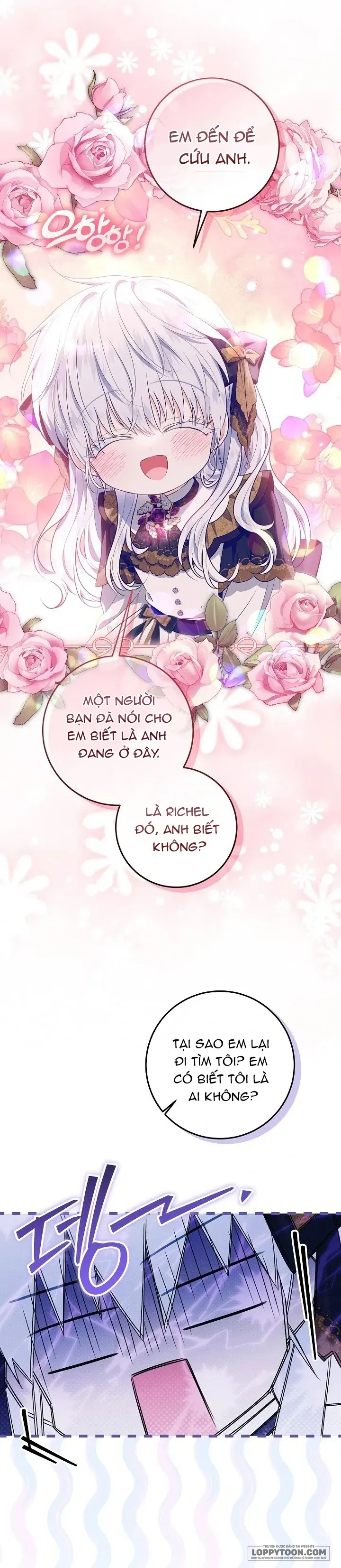Người Cha Che Giấu Sức Mạnh - Chap 20 - Trang 34
