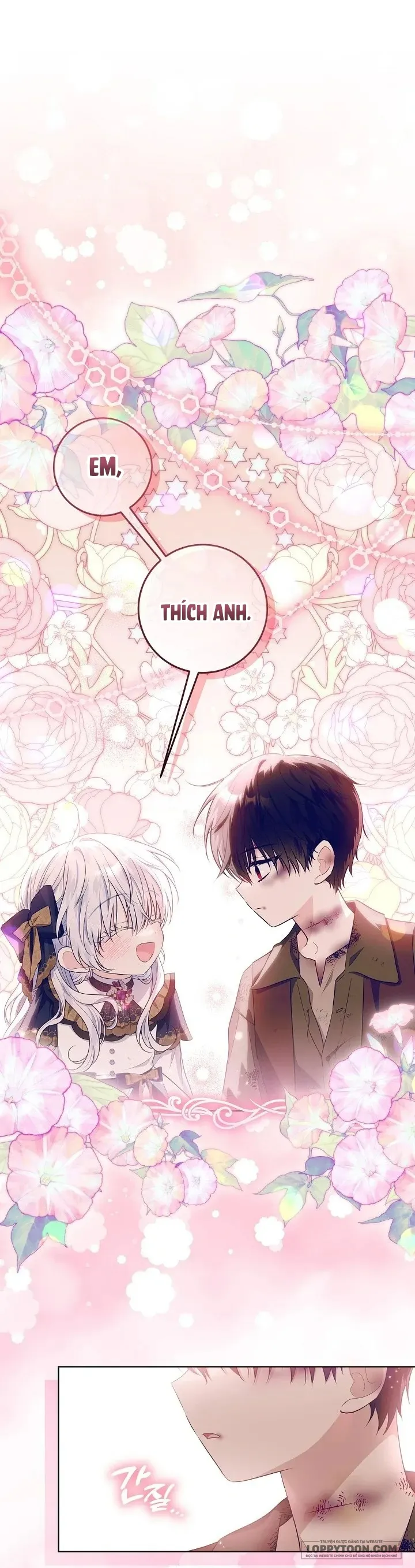 Người Cha Che Giấu Sức Mạnh - Chap 21 - Trang 1