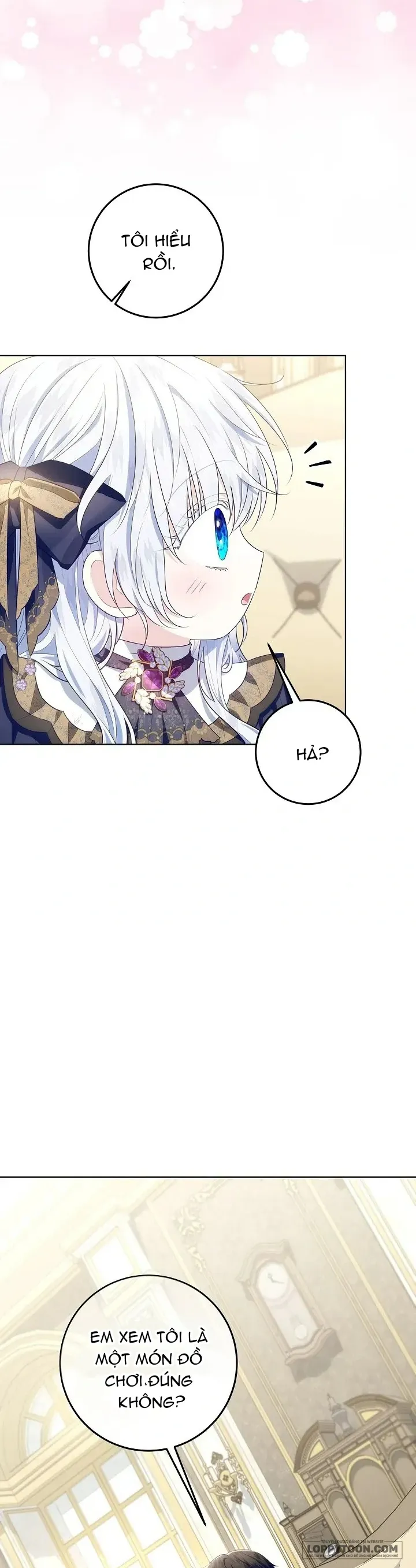 Người Cha Che Giấu Sức Mạnh - Chap 21 - Trang 2