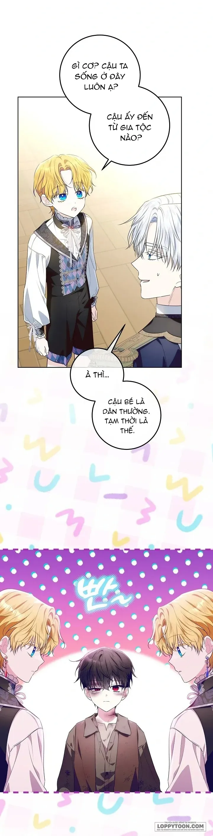 Người Cha Che Giấu Sức Mạnh - Chap 21 - Trang 13