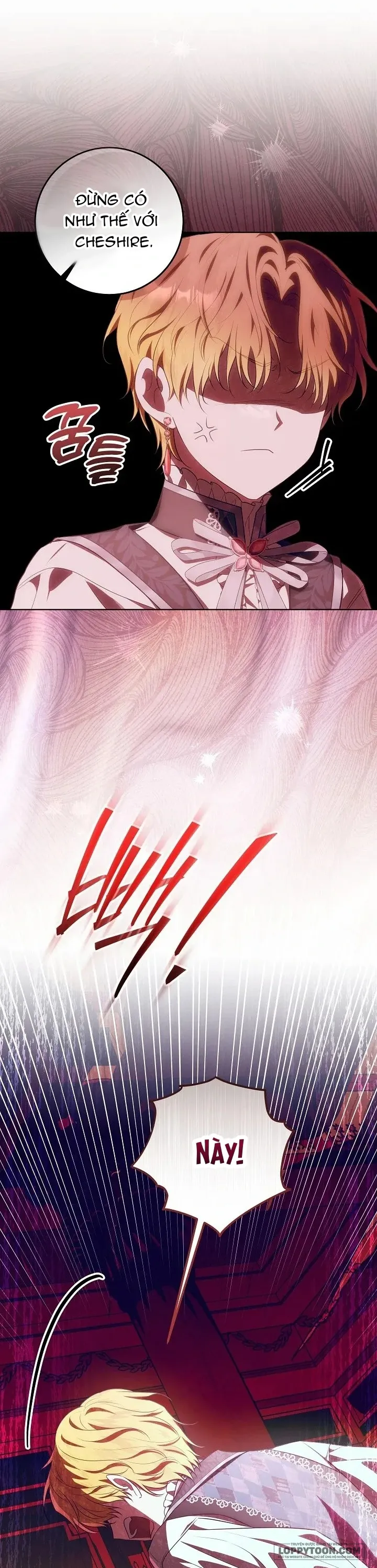 Người Cha Che Giấu Sức Mạnh - Chap 21 - Trang 25
