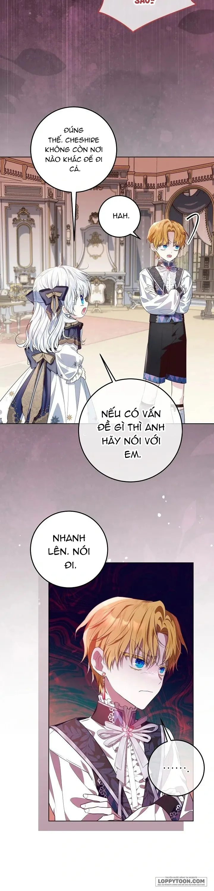 Người Cha Che Giấu Sức Mạnh - Chap 21 - Trang 27