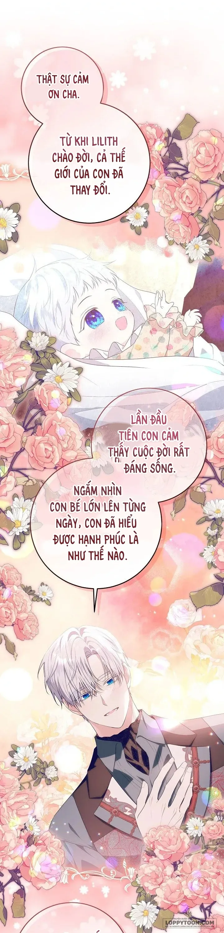 Người Cha Che Giấu Sức Mạnh - Chap 22 - Trang 13