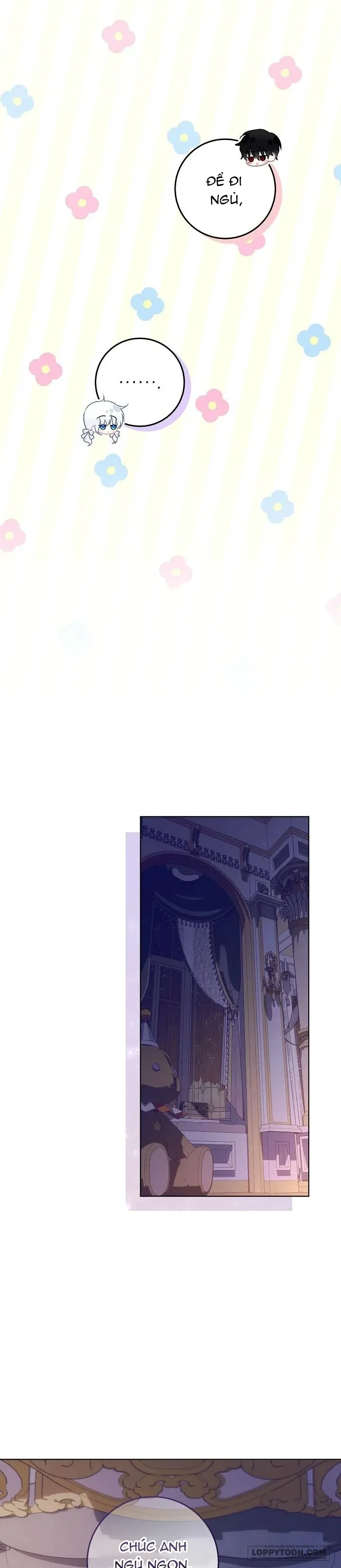 Người Cha Che Giấu Sức Mạnh - Chap 22 - Trang 28