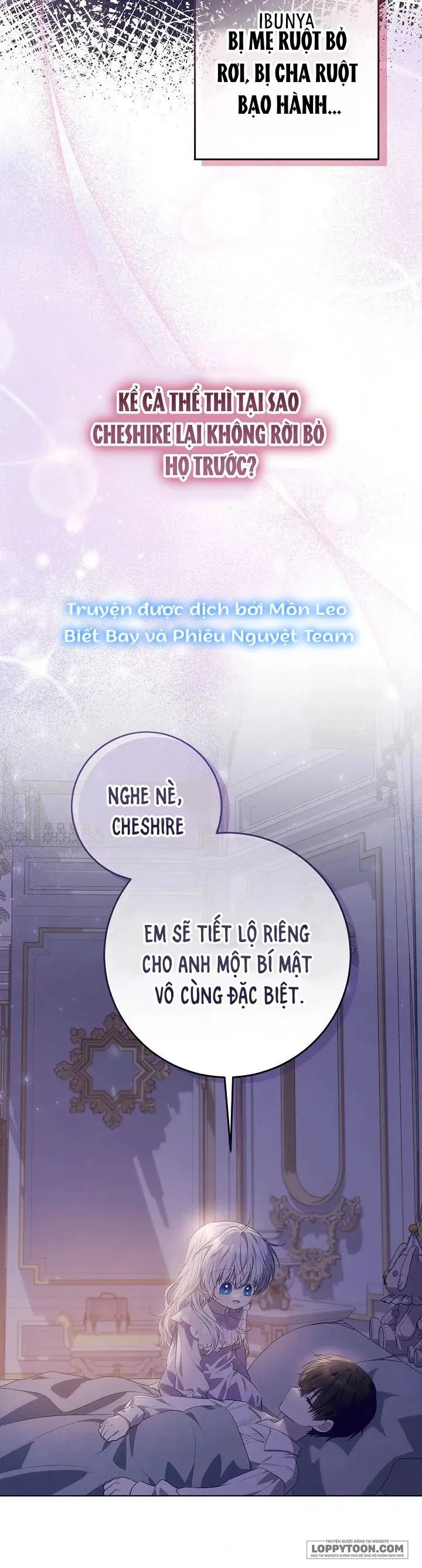 Người Cha Che Giấu Sức Mạnh - Chap 22 - Trang 33