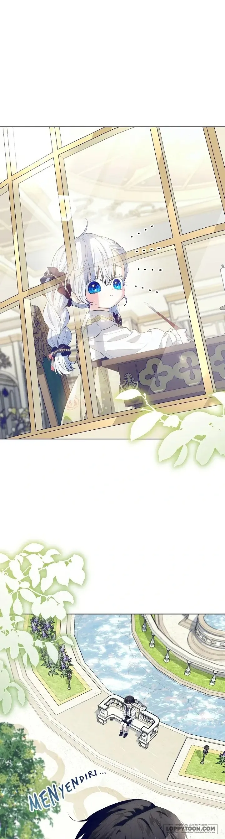 Người Cha Che Giấu Sức Mạnh - Chap 23 - Trang 11