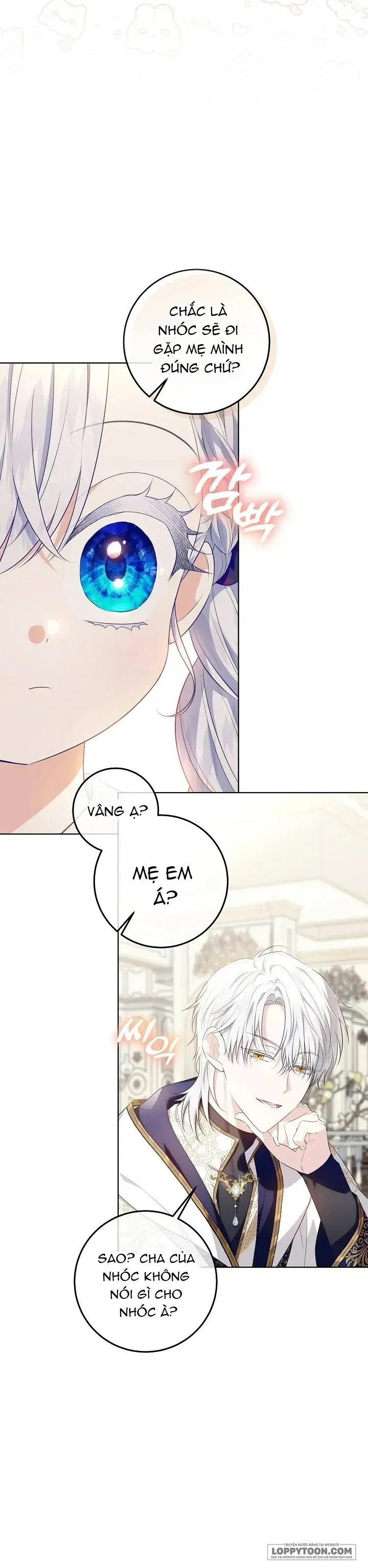 Người Cha Che Giấu Sức Mạnh - Chap 23 - Trang 16