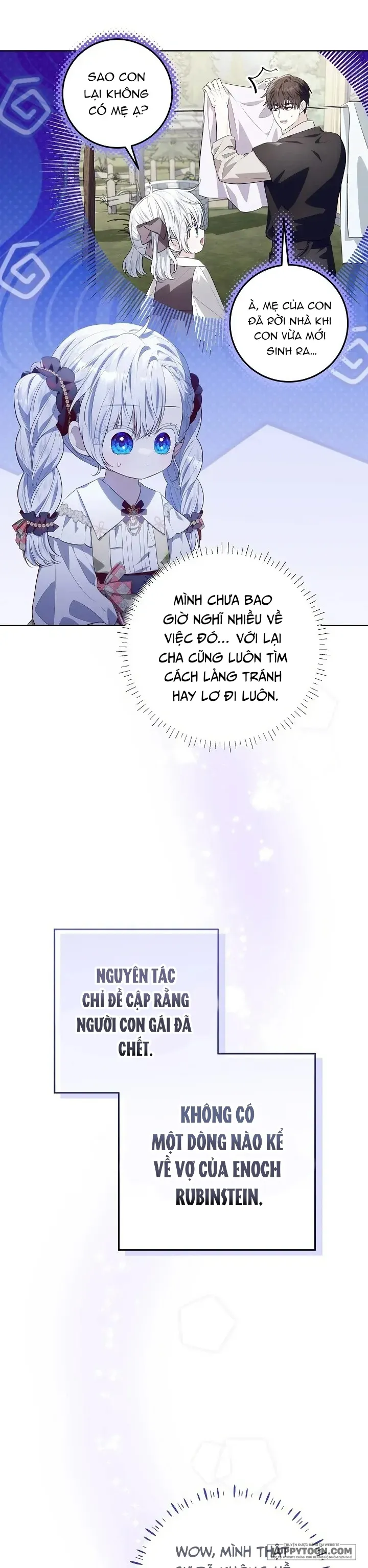 Người Cha Che Giấu Sức Mạnh - Chap 23 - Trang 17