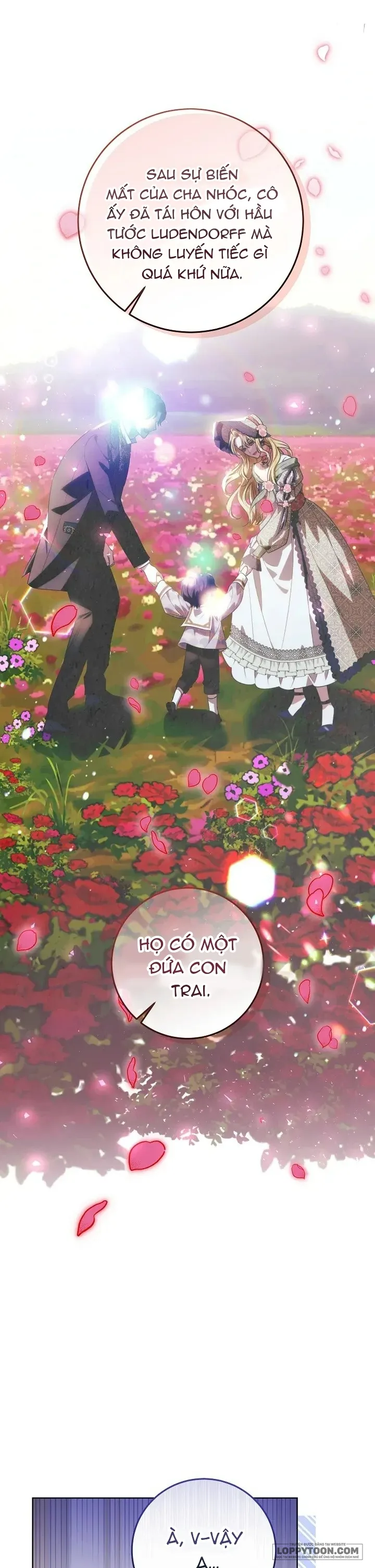 Người Cha Che Giấu Sức Mạnh - Chap 23 - Trang 22