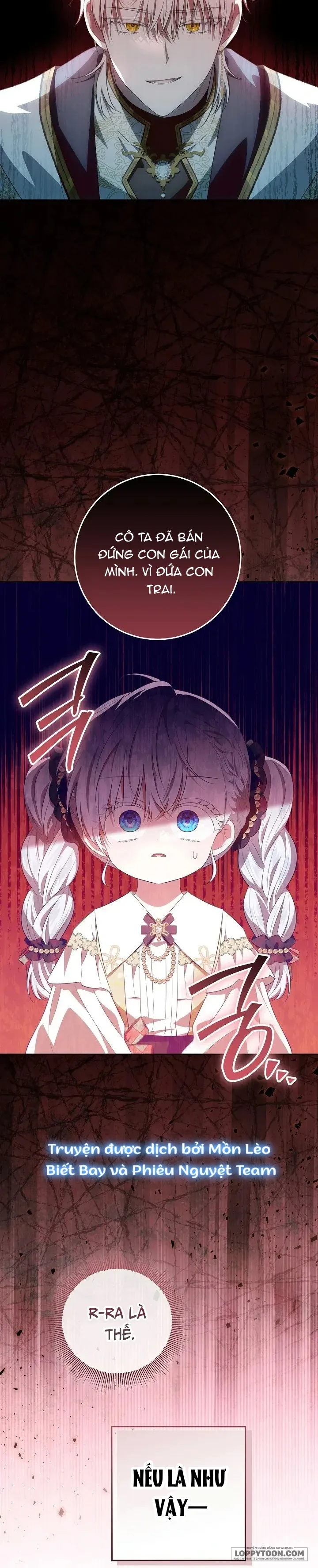 Người Cha Che Giấu Sức Mạnh - Chap 23 - Trang 30