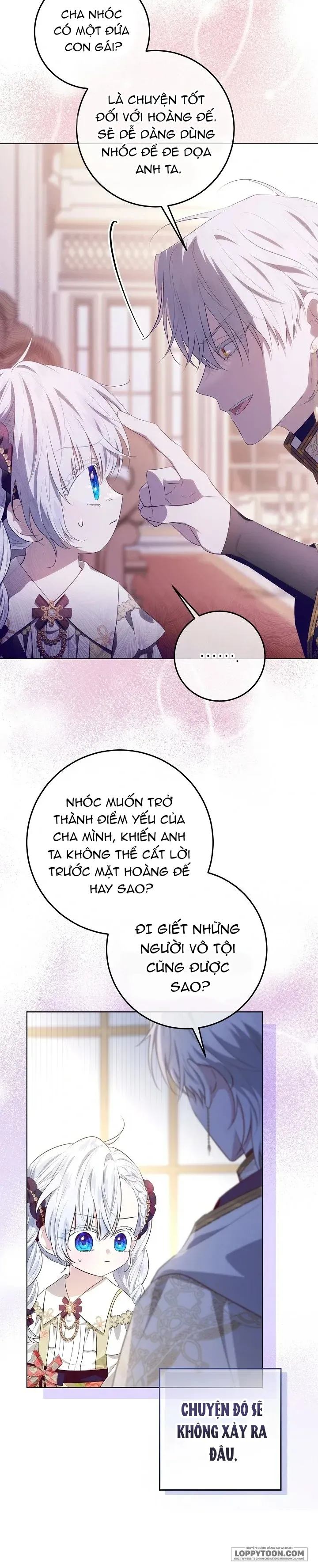 Người Cha Che Giấu Sức Mạnh - Chap 23 - Trang 39