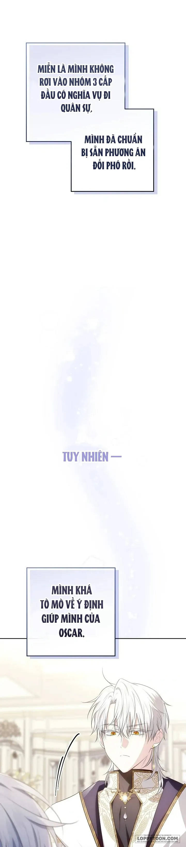Người Cha Che Giấu Sức Mạnh - Chap 23 - Trang 40