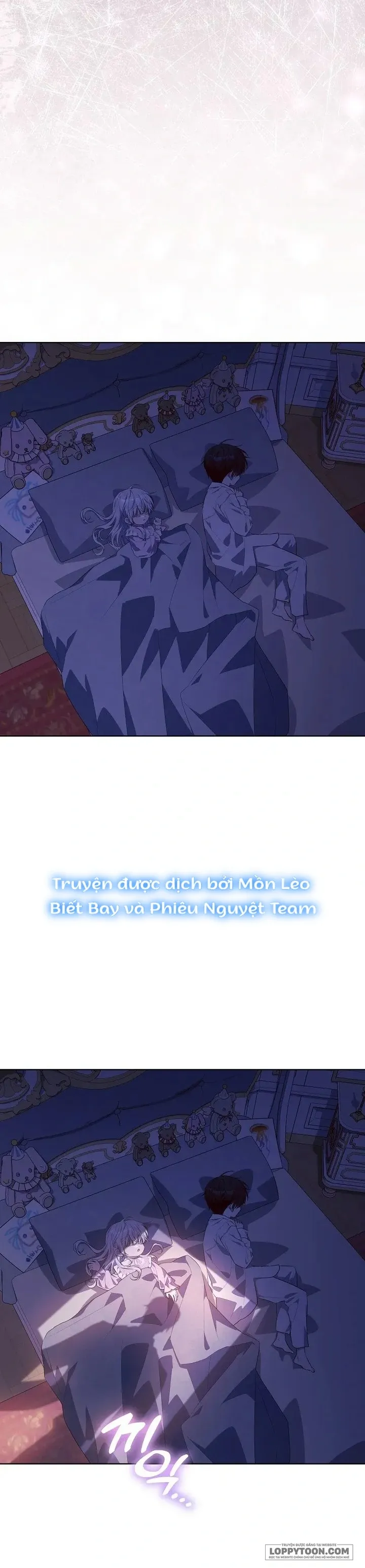 Người Cha Che Giấu Sức Mạnh - Chap 23 - Trang 6