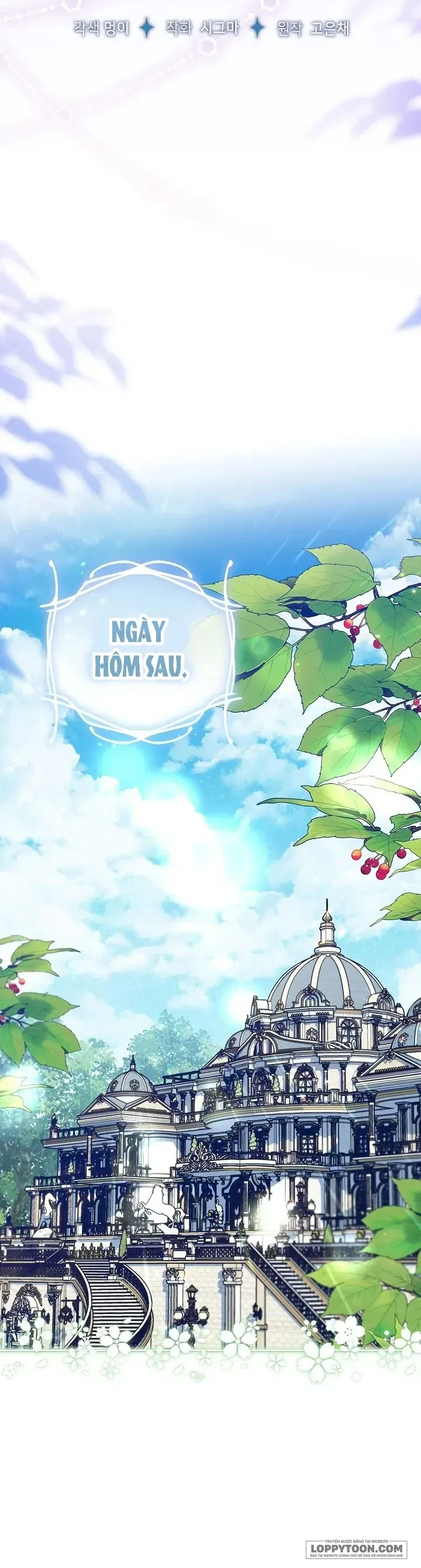Người Cha Che Giấu Sức Mạnh - Chap 23 - Trang 10