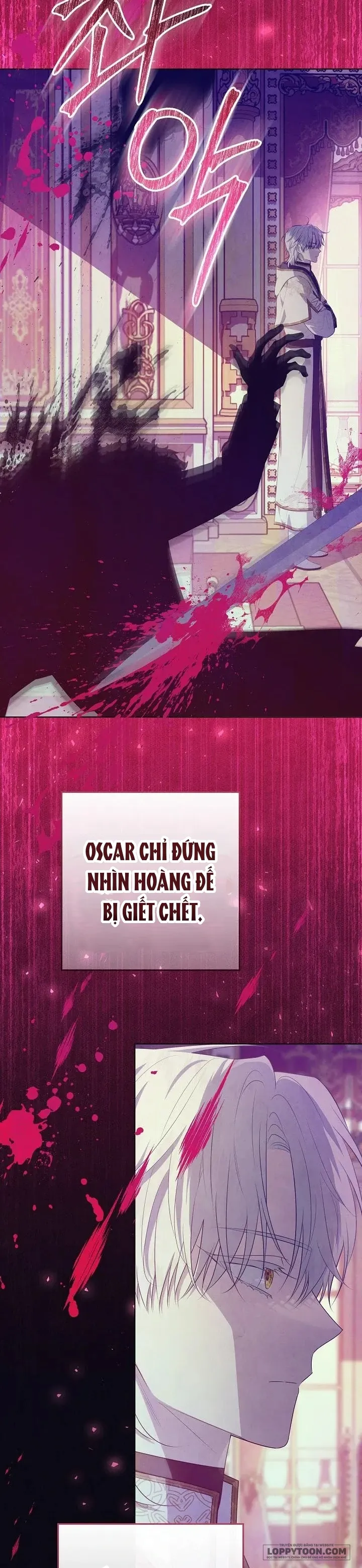 Người Cha Che Giấu Sức Mạnh - Chap 24 - Trang 2