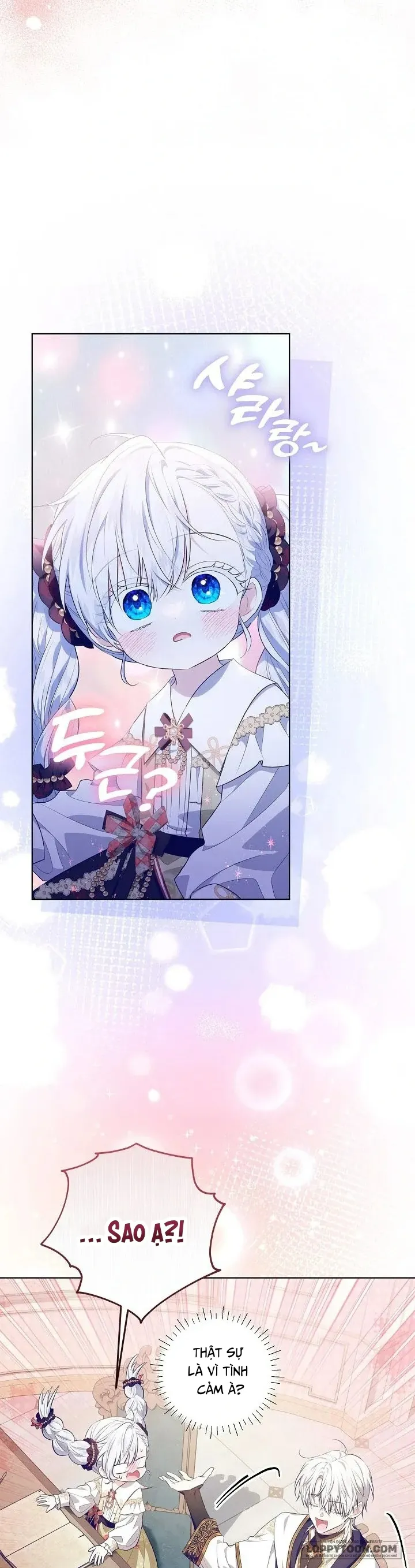 Người Cha Che Giấu Sức Mạnh - Chap 24 - Trang 11