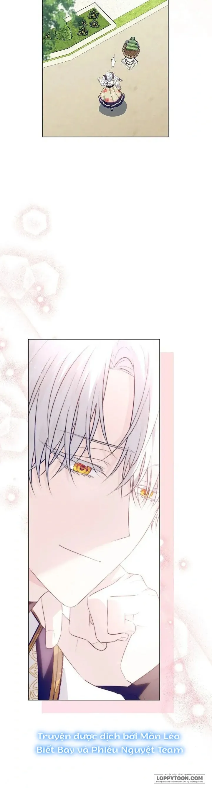 Người Cha Che Giấu Sức Mạnh - Chap 24 - Trang 18