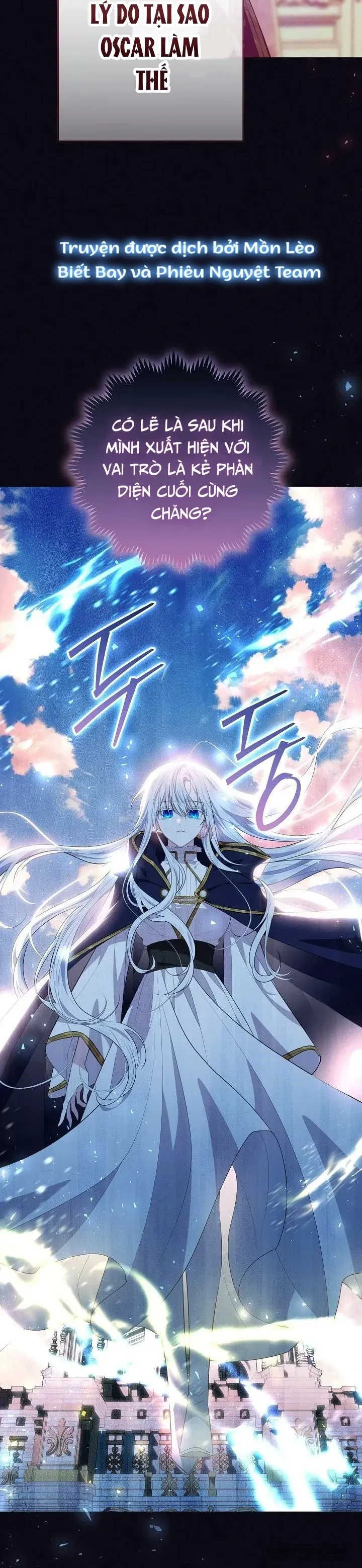 Người Cha Che Giấu Sức Mạnh - Chap 24 - Trang 3