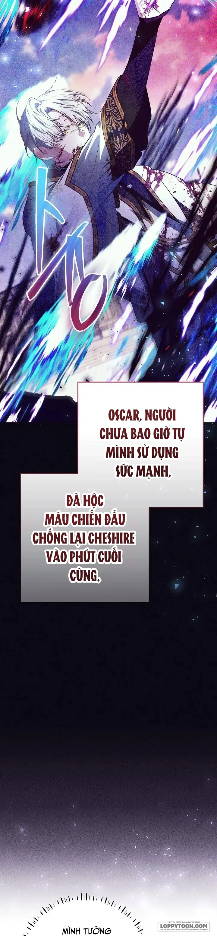 Người Cha Che Giấu Sức Mạnh - Chap 24 - Trang 5