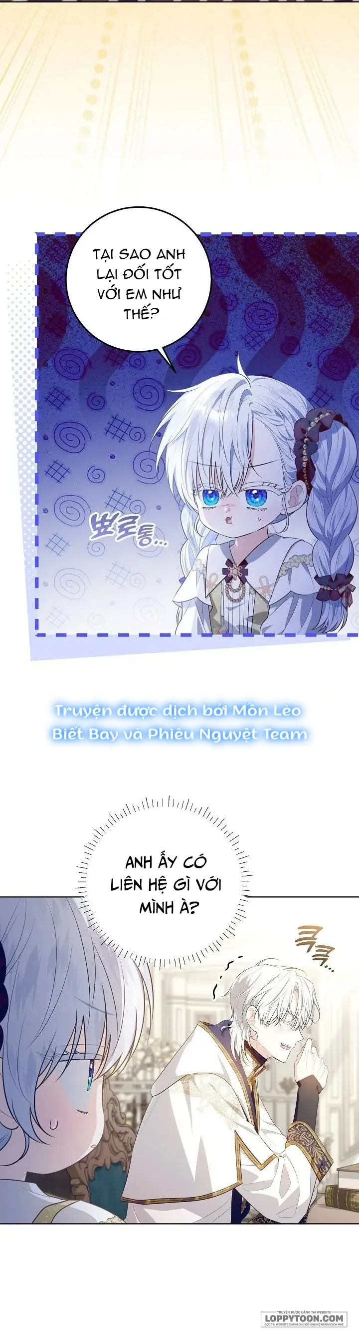 Người Cha Che Giấu Sức Mạnh - Chap 24 - Trang 9