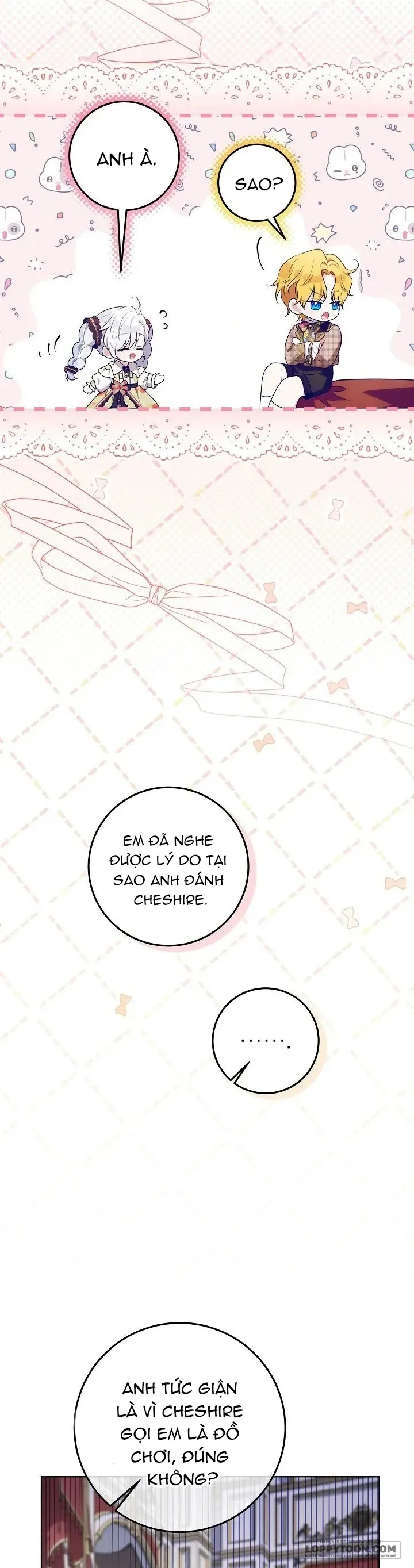 Người Cha Che Giấu Sức Mạnh - Chap 25 - Trang 11