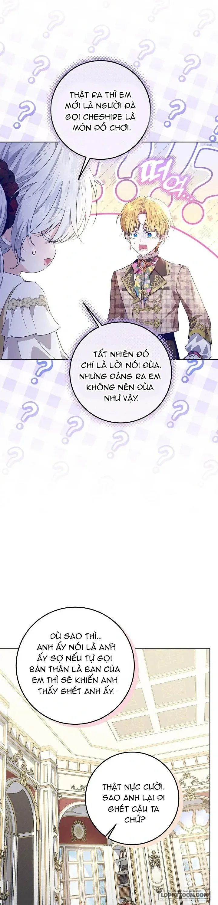 Người Cha Che Giấu Sức Mạnh - Chap 25 - Trang 13
