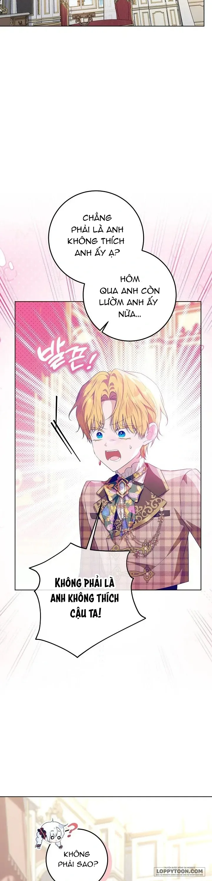 Người Cha Che Giấu Sức Mạnh - Chap 25 - Trang 14