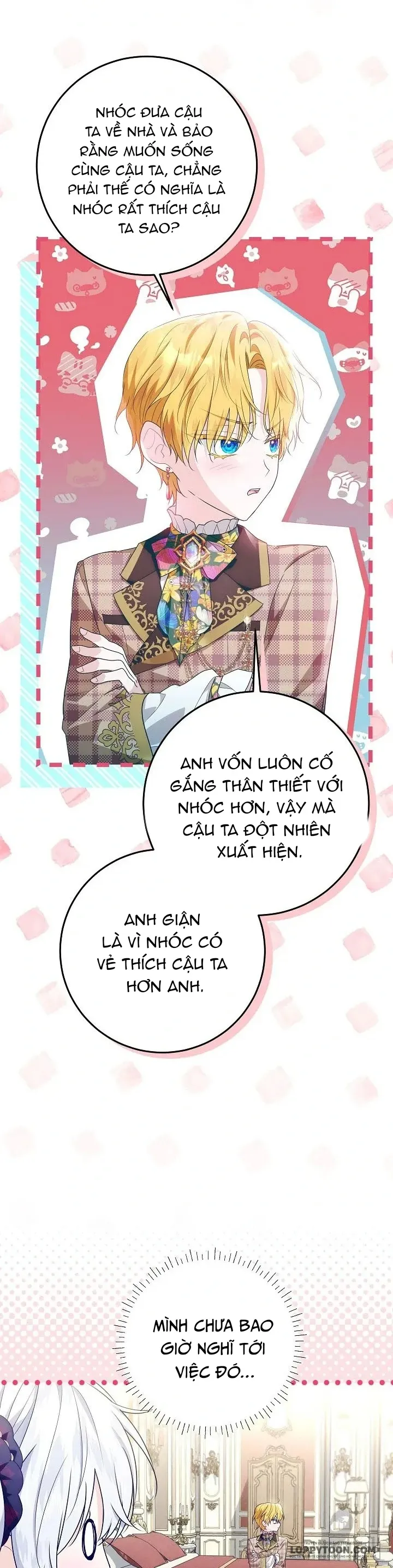 Người Cha Che Giấu Sức Mạnh - Chap 25 - Trang 16