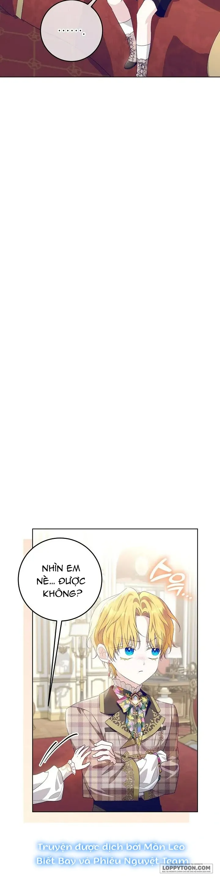 Người Cha Che Giấu Sức Mạnh - Chap 25 - Trang 18