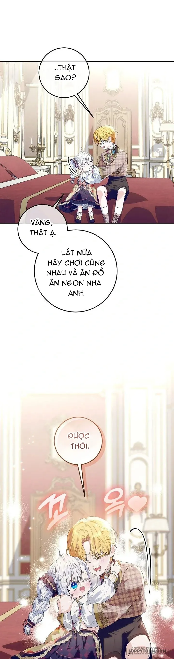 Người Cha Che Giấu Sức Mạnh - Chap 25 - Trang 22
