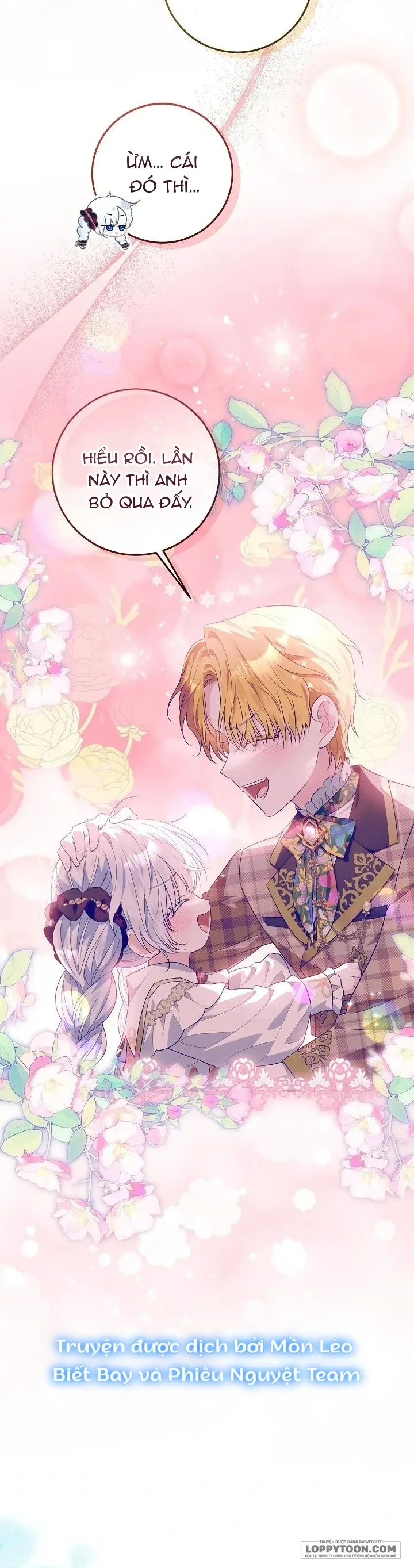 Người Cha Che Giấu Sức Mạnh - Chap 25 - Trang 24