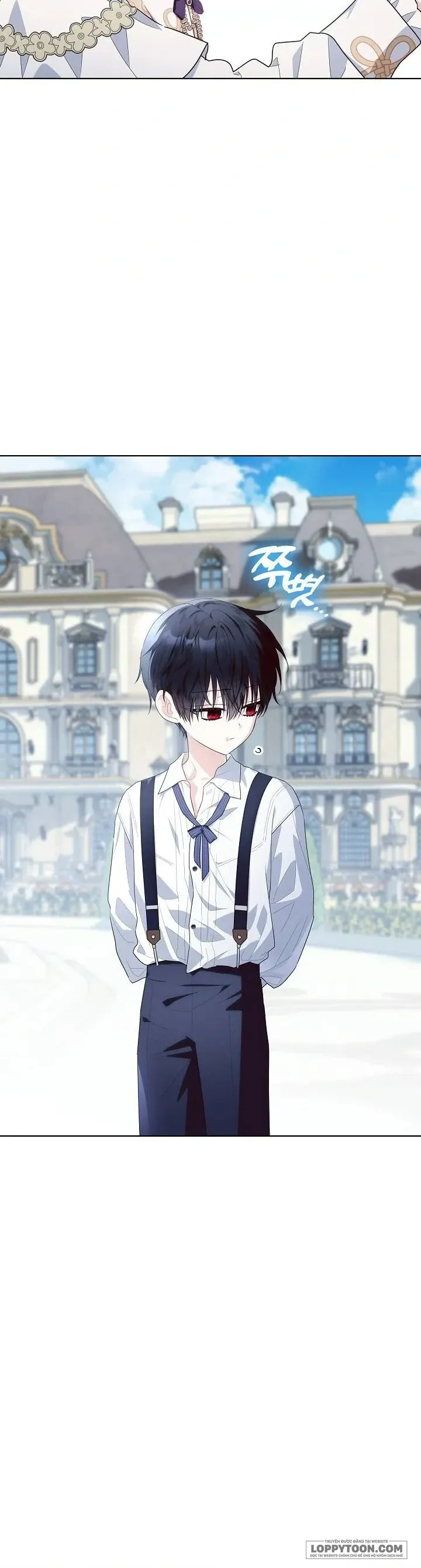 Người Cha Che Giấu Sức Mạnh - Chap 25 - Trang 5