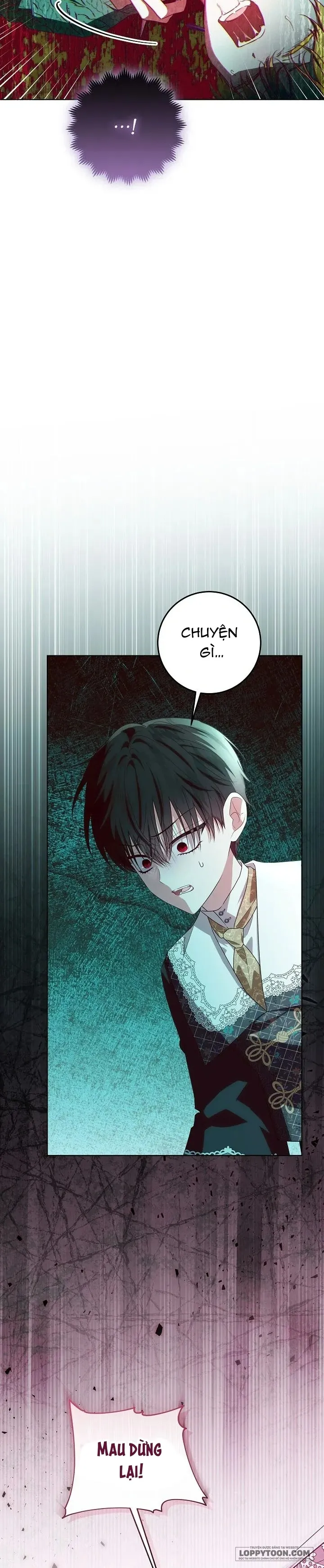 Người Cha Che Giấu Sức Mạnh - Chap 25 - Trang 41