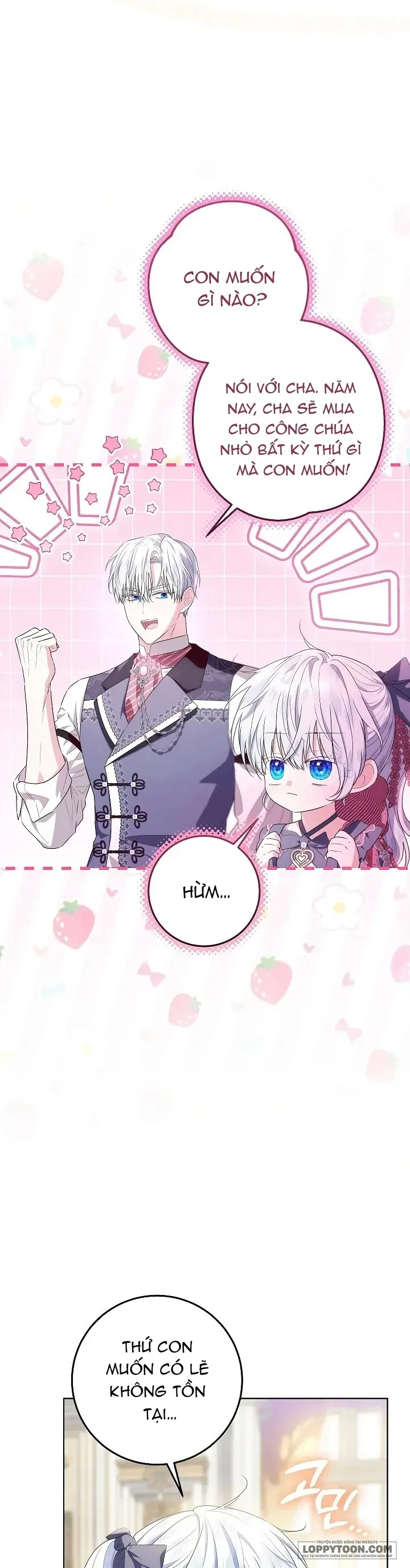 Người Cha Che Giấu Sức Mạnh - Chap 26 - Trang 2